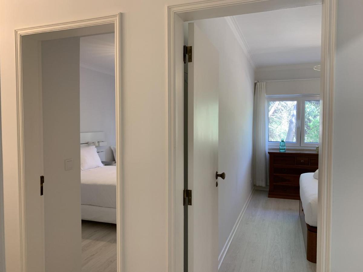 Posh Apartment In Costa Da Guia, Cascais Exterior foto