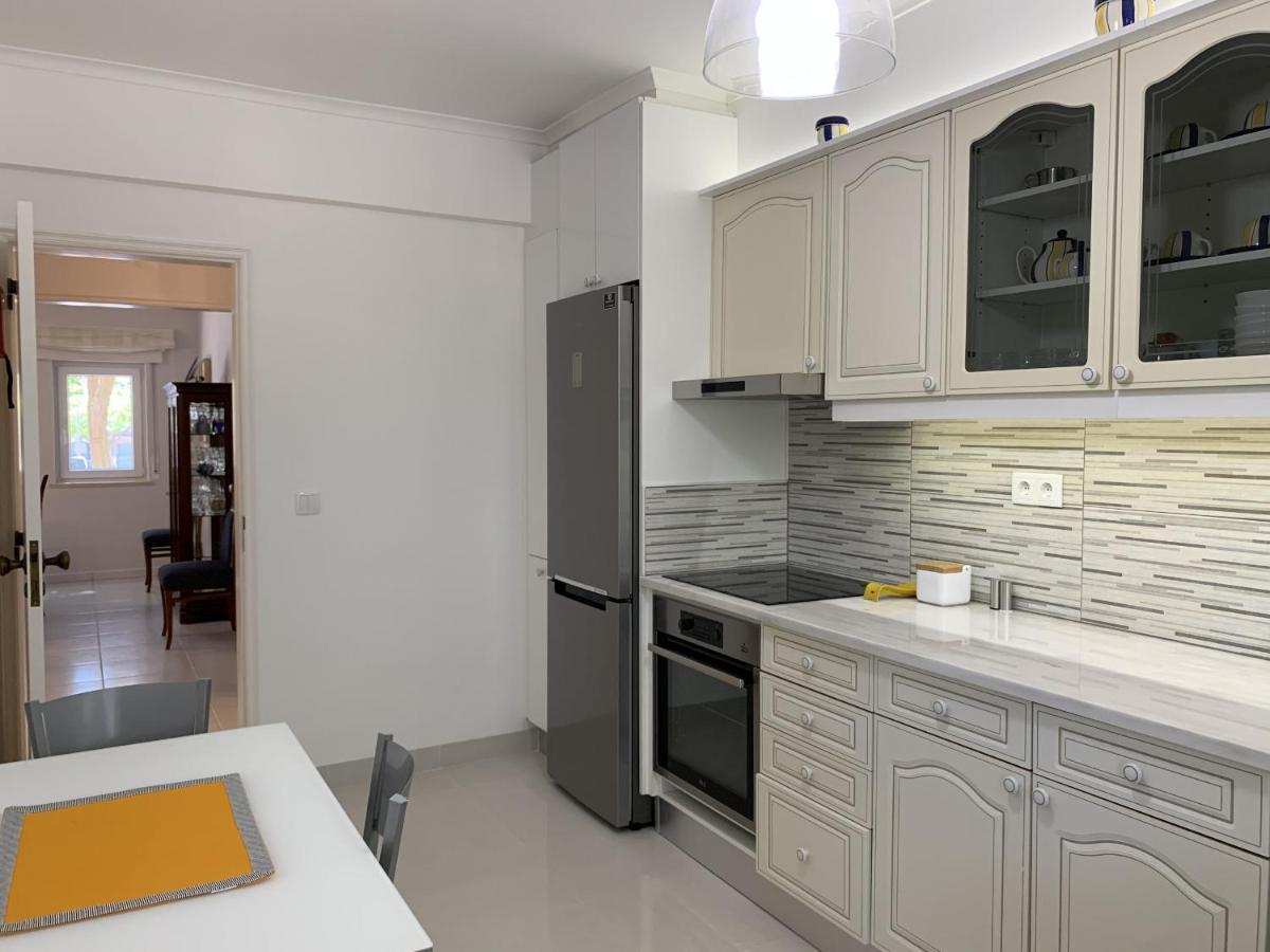 Posh Apartment In Costa Da Guia, Cascais Exterior foto