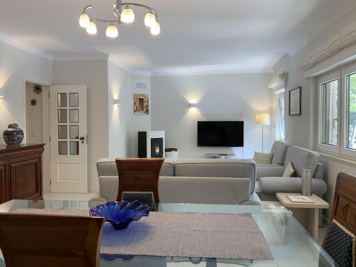 Posh Apartment In Costa Da Guia, Cascais Exterior foto