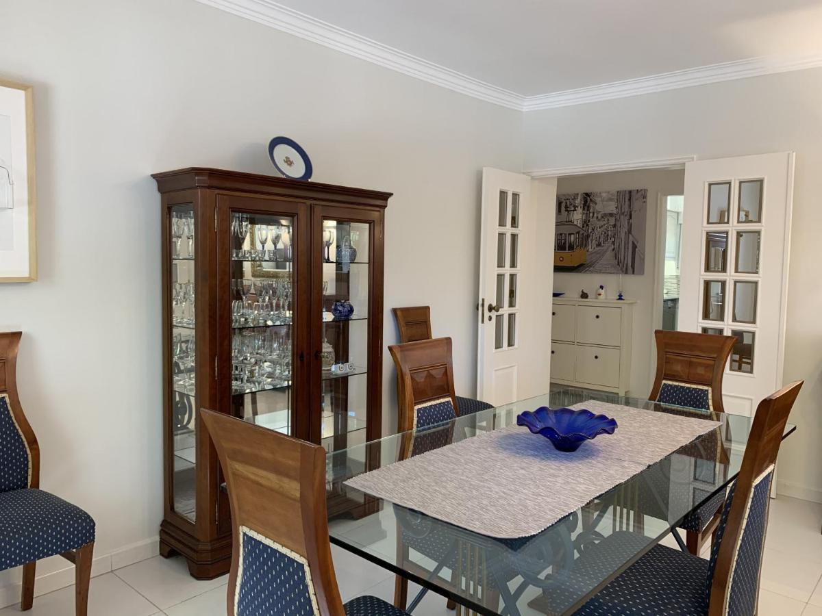 Posh Apartment In Costa Da Guia, Cascais Exterior foto